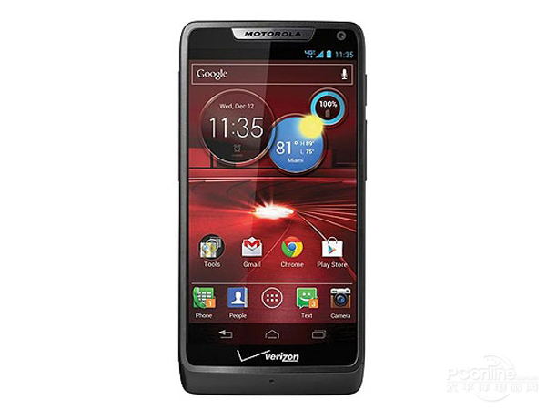 Droid RAZR M什么时候上市