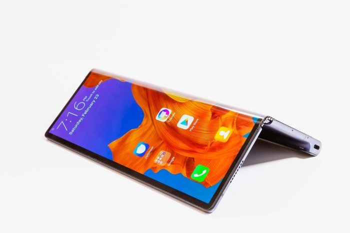 华为P30Pro支持5G吗？