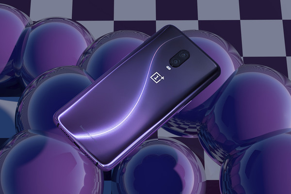 一加6T