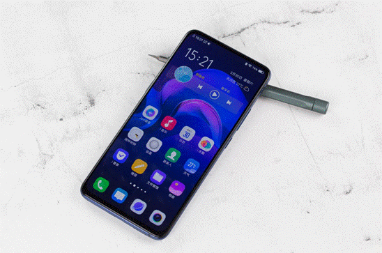 不负最好看的旗舰手机之名！vivo X27拆解内部“一睹芳容”