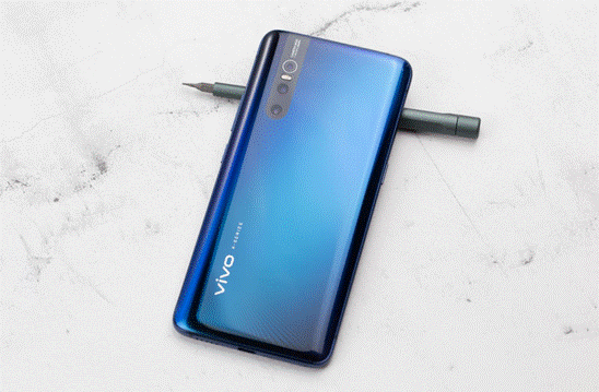 始于颜值，陷于创新，忠于拍照！vivo X27拆解见真章