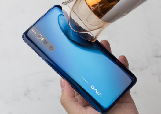 始于颜值，陷于创新，忠于拍照！vivo X27拆解见真章