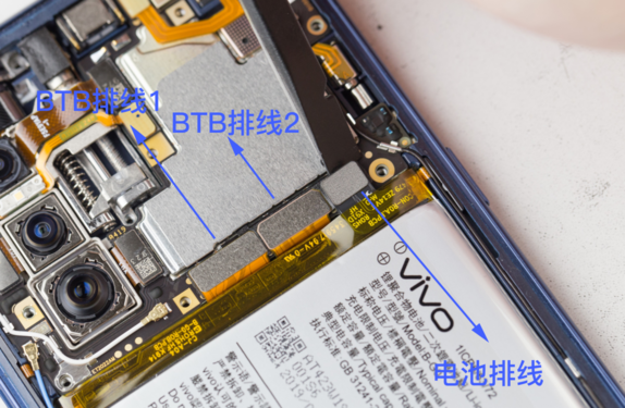 始于颜值，陷于创新，忠于拍照！vivo X27拆解见真章