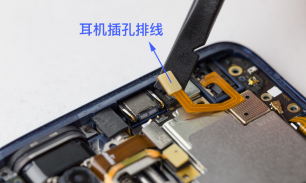 始于颜值，陷于创新，忠于拍照！vivo X27拆解见真章
