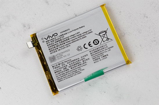 始于颜值，陷于创新，忠于拍照！vivo X27拆解见真章