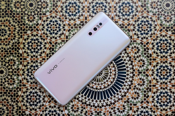 vivo X27