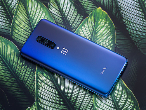 一加7 Pro