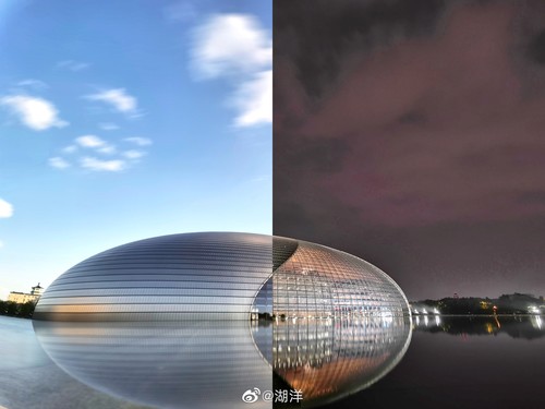图片来自@湖洋