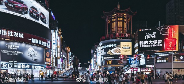 图片来自@丶DC摄影