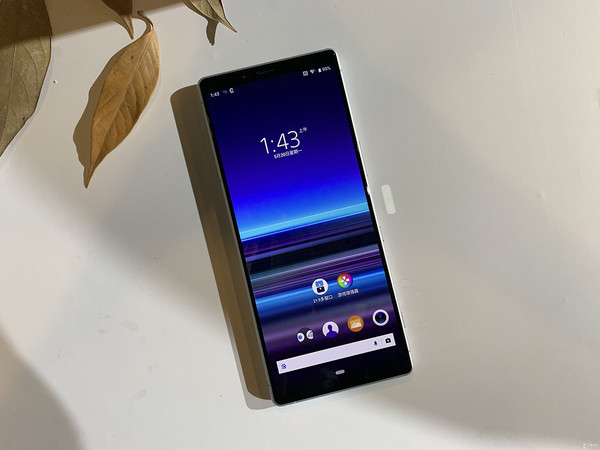 索尼Xperia 1