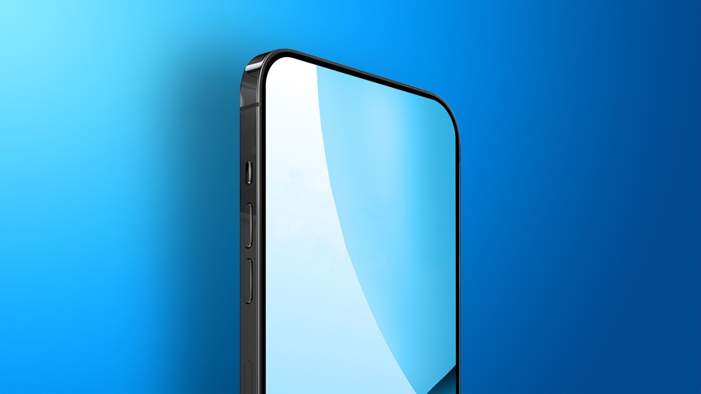 苹果iPhone 16 Pro有望采用屏下Face ID