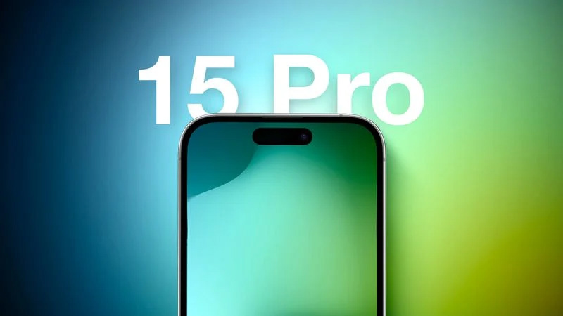 最新消息：苹果iPhone 15 Pro Max下巴边框仅有1.55毫米