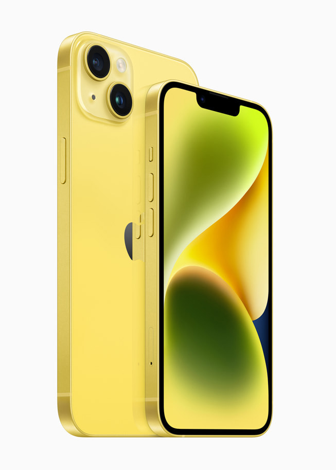 iOS 16.4为iPhone 14系列机型解锁新的5G射频功能