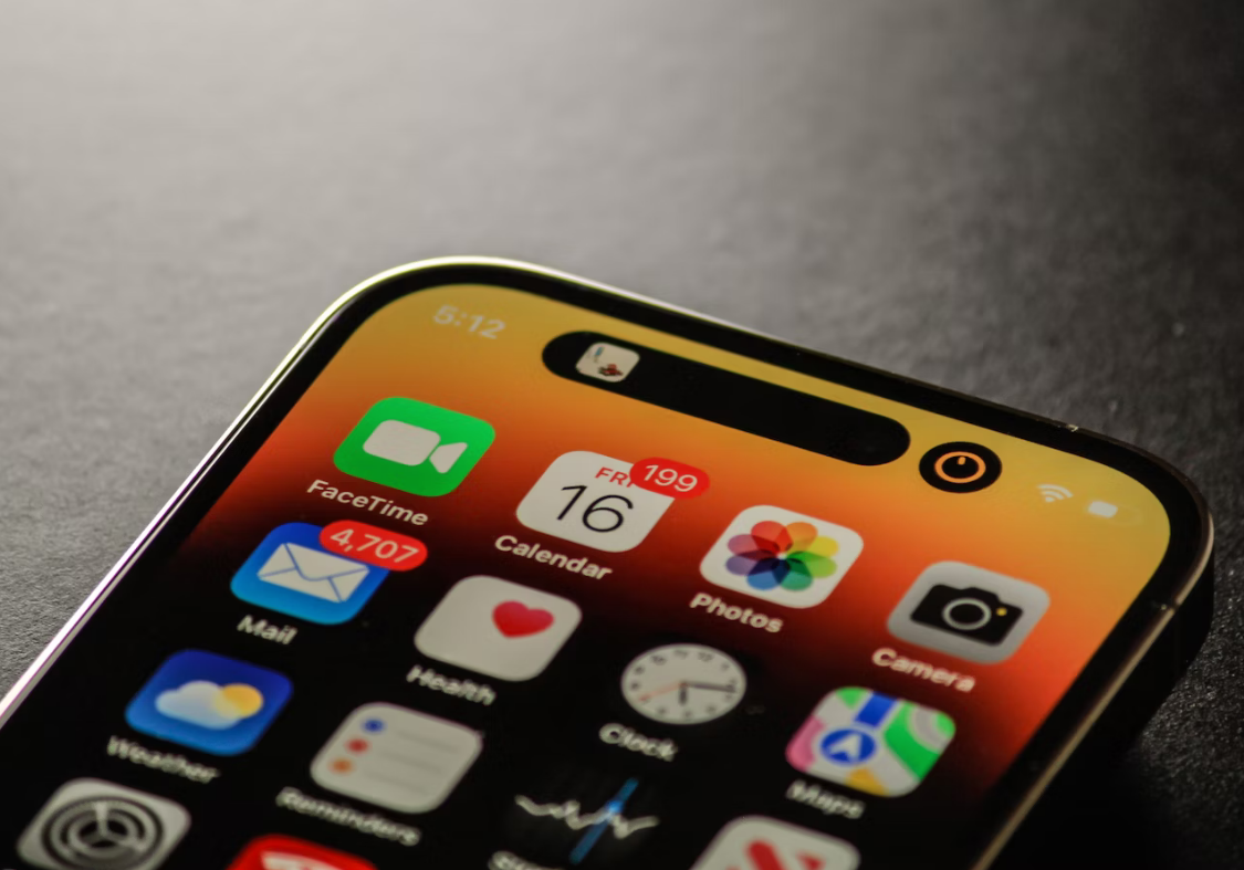苹果已开始测试iOS 16.6，或是IOS17前最后的更新