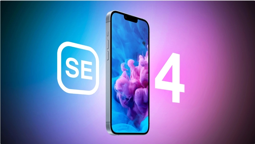 iPhone SE 4基于iPhone 14的设计，硬件配置大升级
