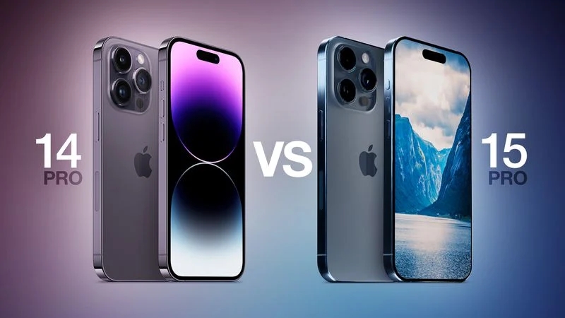 苹果iPhone 15 Pro系列机型21项硬件升级_iOS修复大师