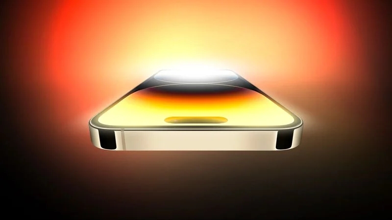 苹果或使用MLA方案OLED屏，为iPhone 16系列准备