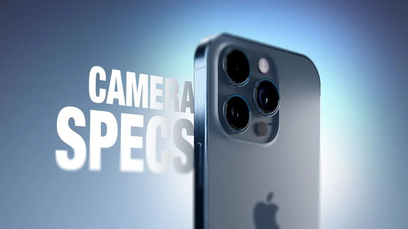 苹果iPhone 15系列相机规格信息汇总_iOS修复大师资讯
