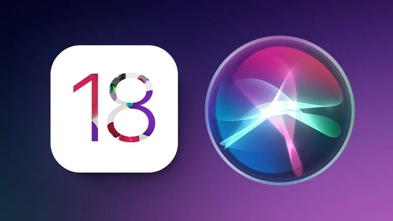 苹果iOS18推荐执行复杂任务的能力的增强版Siri_ios修复大师资讯