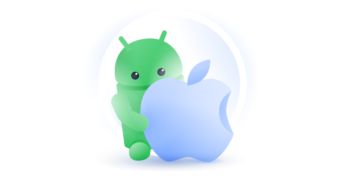 iPhone 用户的平均应用支出是安卓用户的 7.4 倍