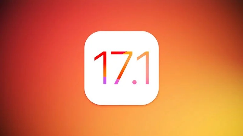 苹果iphone发布iOS 17.1开发者预览版，可查看电池首次使用日期
