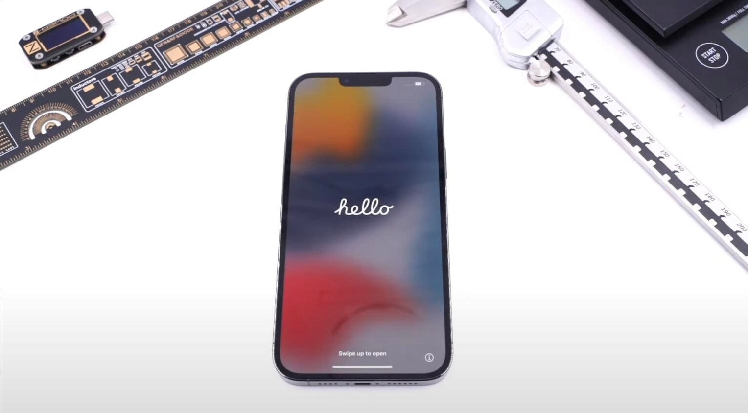 苹果iOS 17.1升级后续航增强，多款老款iPhone支持升级