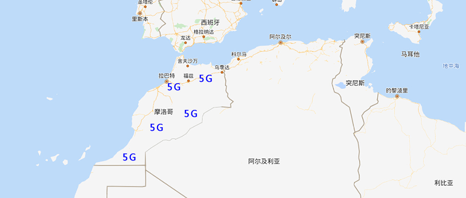 全球5G资费评比：最贵的不是中国，而是……