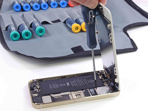 iPhone5s拆解
