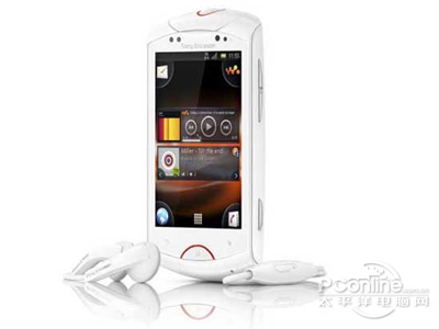 Walkman只能听歌？索尼自曝Walkman音乐手机