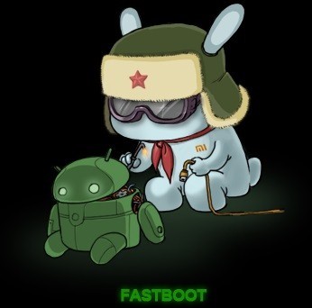 小米手机MiFlash刷机教程