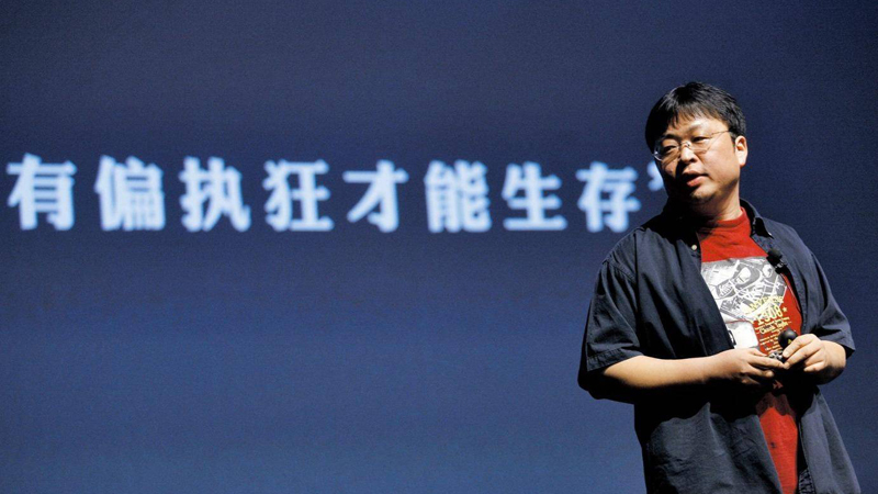 锤子手机为什么卖不动？