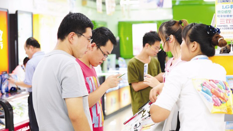 买手机的10大忠告