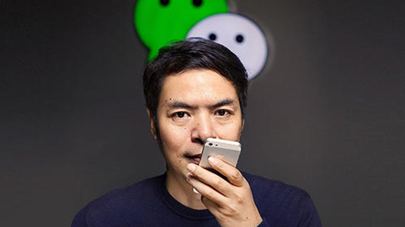 微信上最让人烦的一种人：你躺枪了吗？