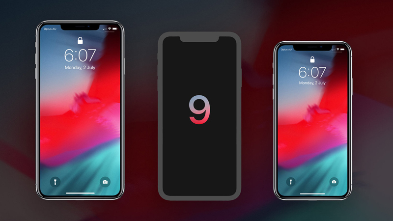 iPhone终于支持双卡双待了！