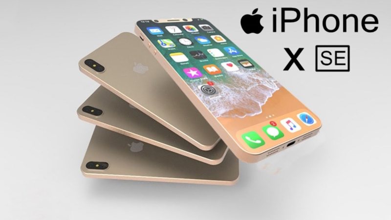 iPhone终于支持双卡双待了！