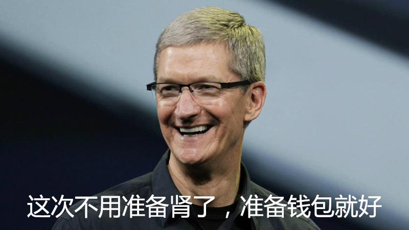 iPhone终于支持双卡双待了！