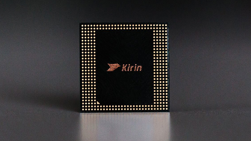 华为好样的：麒麟980拿下六个“世界第一”！