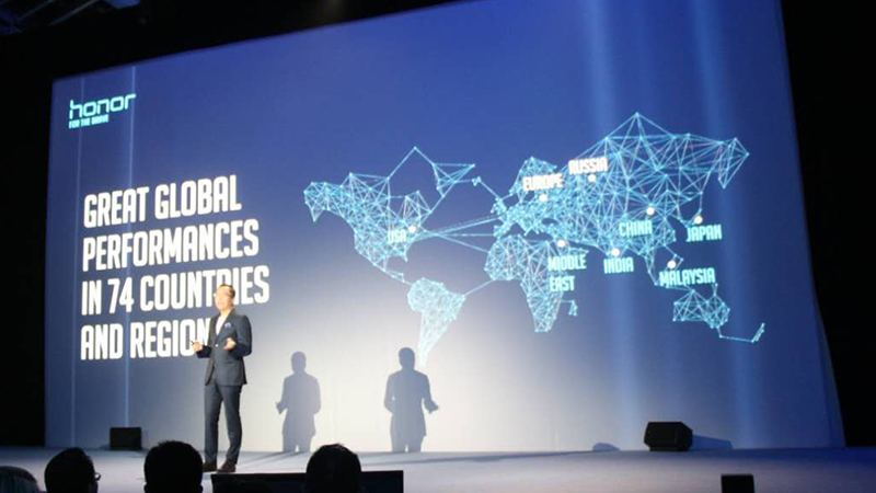 华为、小米、OPPO、vivo的明天：前途光明但危机四伏