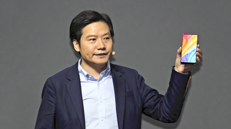 华为、小米、OPPO、vivo的明天：前途光明但危机四伏