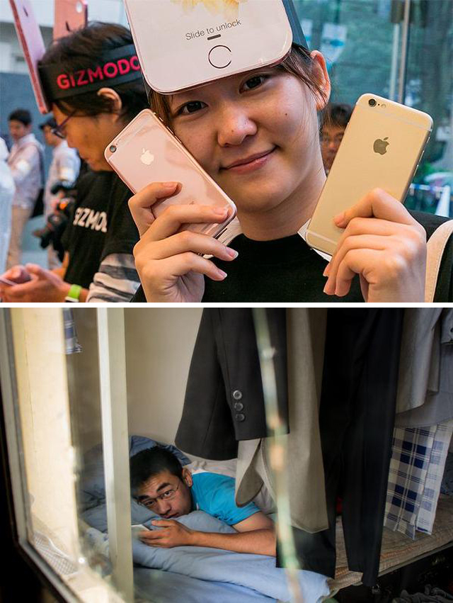 为什么男生买小米，女生买苹果？网友评论扎心了！
