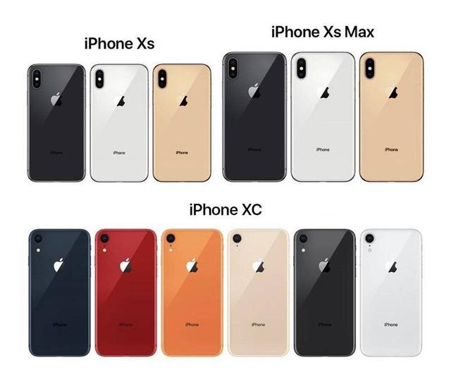 2018年新iPhone与大家见面的时间即将到来，是否能再创奇迹？