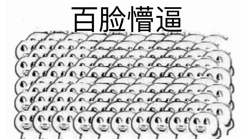 惊呆了！为什么会有人喜欢用全键盘？