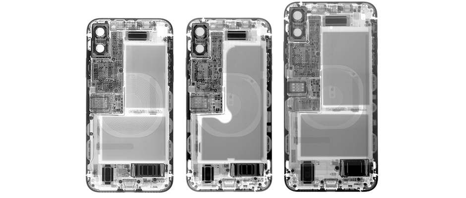 不粘锅来了：iPhone XS信号差，都赖intel？