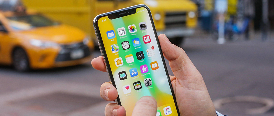 不粘锅来了：iPhone XS信号差，都赖intel？