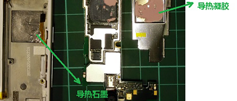 华为Mate 20的石墨烯散热是一种什么技术？——手机散热方式盘点