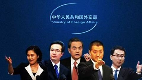 外交部力挺华为手机，小编却为华为担心……