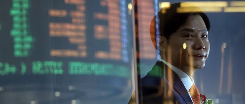 2018手机行业年终总结：8个关键词