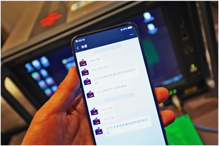 2019年，哪些技术或概念会在手机上流行起来？