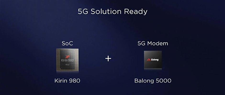 华为、小米的5G手机都快来了，苹果却掉队了！