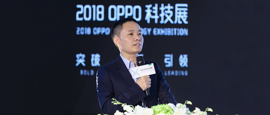 OPPO说明年要投入40亿做研发，华为笑了